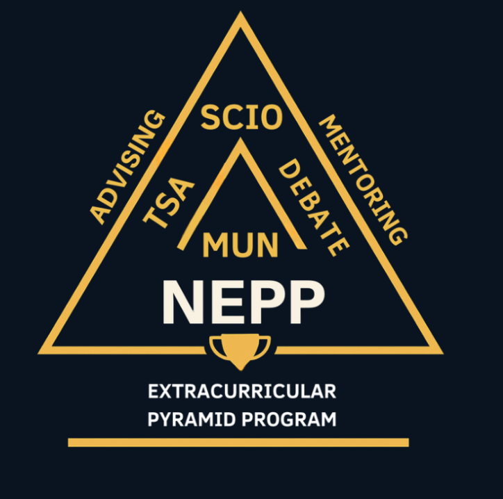 NEPP Logo